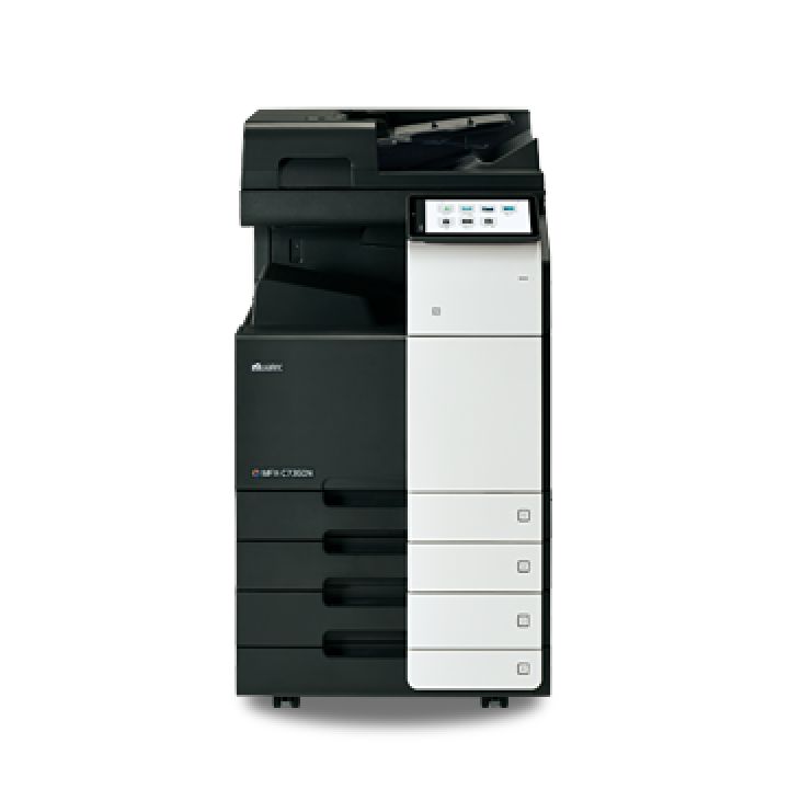 muratec MFX-c7250N