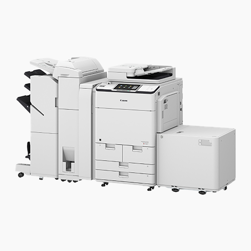 imageRUNNER ADVANCE DX C7780 / C7770 / C7765