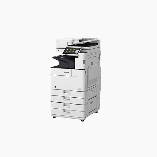 imageRUNNER ADVANCE DX 4745F / 4735F / 4725F