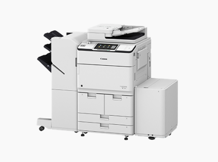 imageRUNNER ADVANCE DX 6780 / 6765