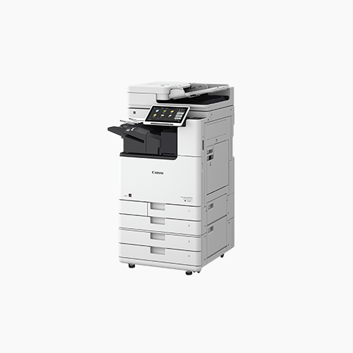 imageRUNNER ADVANCE DX 4945F / 4935F / 4925F