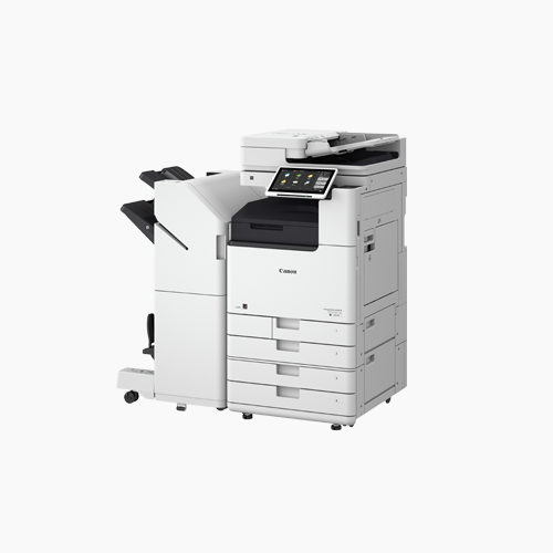 imageRUNNER ADVANCE DX 4845F / 4835F / 4825F