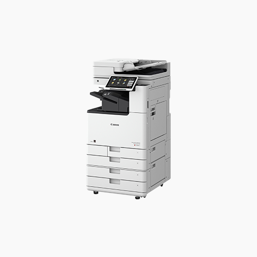 imageRUNNER ADVANCE DX C3835F / C3830F / C3826F