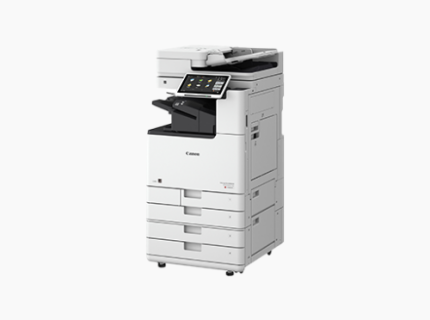 imageRUNNER ADVANCE DX C3935F / C3930F / C3926F