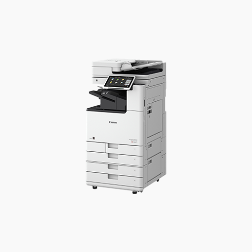 imageRUNNER ADVANCE DX C3935F / C3930F / C3926F