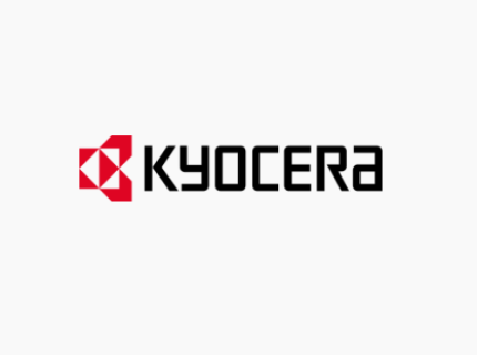 KYOCERA