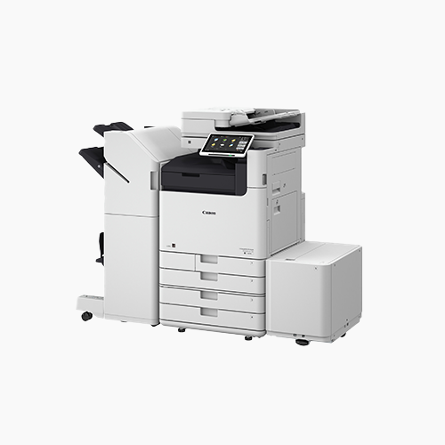 imageRUNNER ADVANCE DX 6870 / 6860