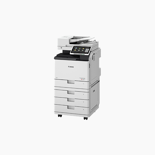 imageRUNNER ADVANCE DX C357F