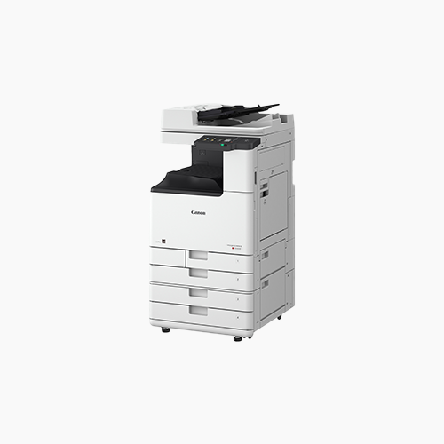 imageRUNNER C3222F