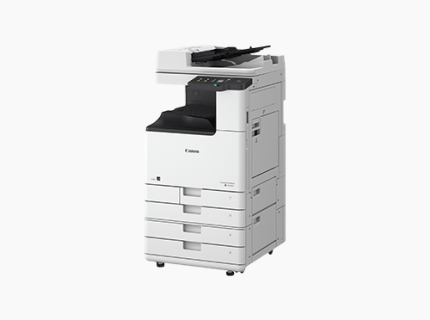 imageRUNNER C3222F