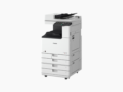 imageRUNNER C3322F