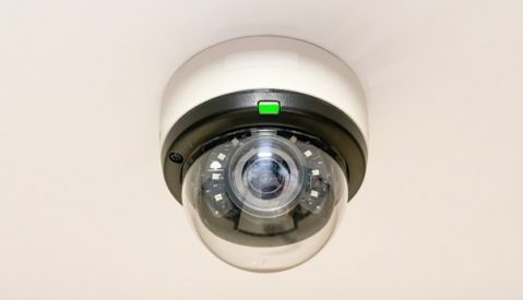 防犯カメラのリースとは?レンタルとの違いや費用相場について解説
