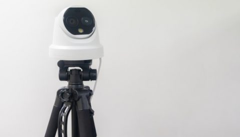 AIカメラとは?種類や導入によってできること、業種別の活用シーンなどを徹底解説