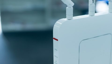 Wi-Fiルーターのセキュリティ対策とは？企業における必要性や具体策を解説