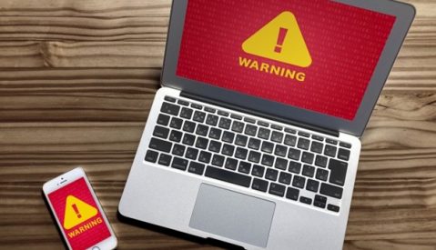パソコンウイルスの種類とは?それぞれの特徴や被害事例について解説