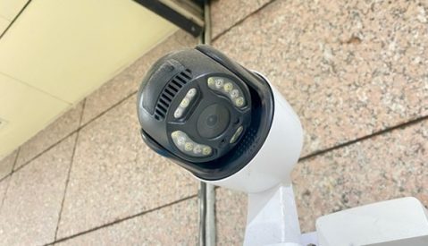 防犯カメラを設置するために必要な費用はどれくらい?内訳や費用を抑える方法についても紹介