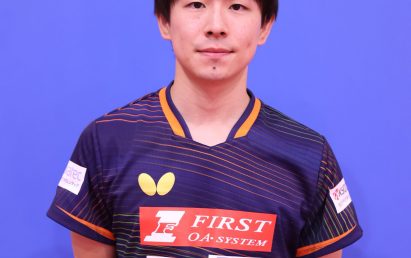 【7月6日(日)開催】丹羽孝希選手無料講習会開催のお知らせ