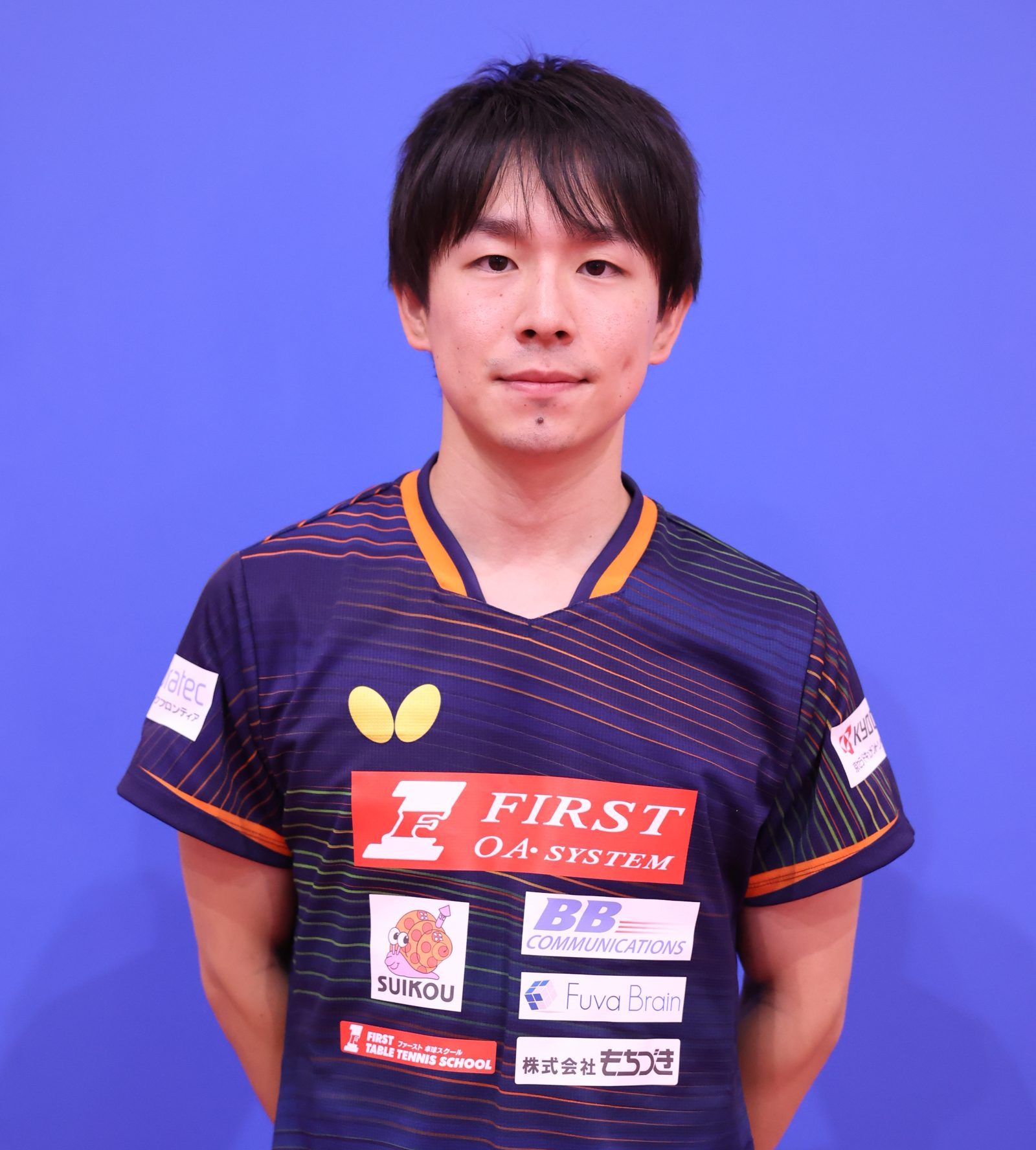 【7月6日(日)開催】丹羽孝希選手無料講習会開催のお知らせ