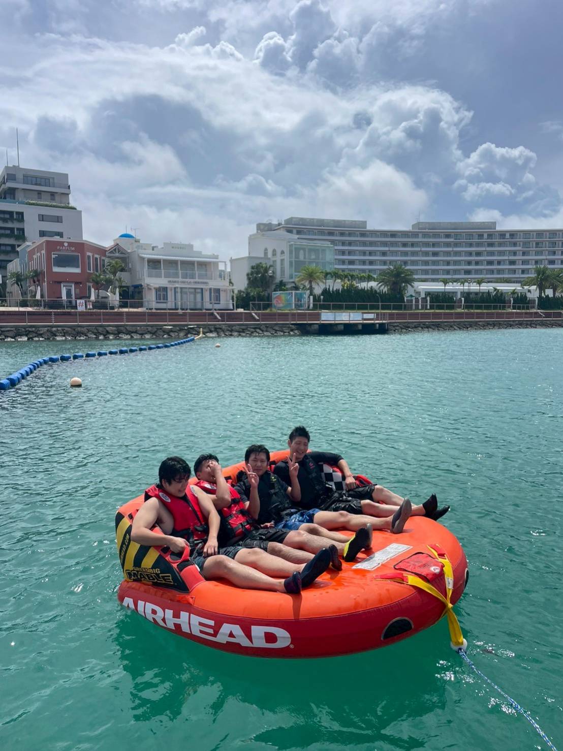 ［🌺ファースト杯🌺］表彰旅行in沖縄