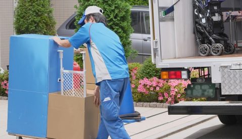 複合機の引っ越し方法は？必要な費用や確認すべきポイントについて解説