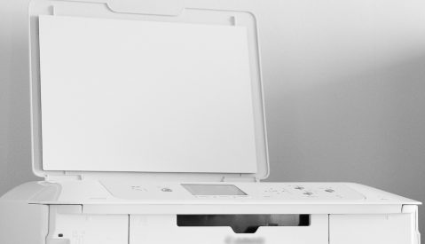 インクジェットとレーザーの違いは？おすすめのケースについても解説