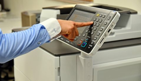 複合機のIPアドレスの調べ方は？確認方法と設定方法について解説