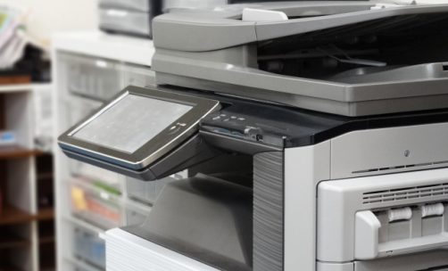 コピー機の仕組み・原理についてわかりやすく解説！