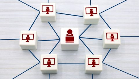 ネット回線の法人用と個人用の違いは？メリット・デメリットやケース別のおすすめを紹介