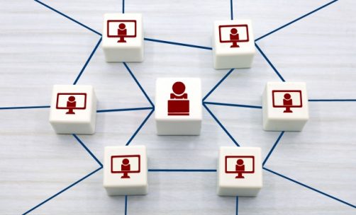 ネット回線の法人用と個人用の違いは？メリット・デメリットやケース別のおすすめを紹介