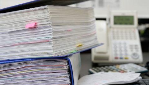 コピー機を経費計上するときの勘定科目とは？導入方法別の仕訳例も紹介