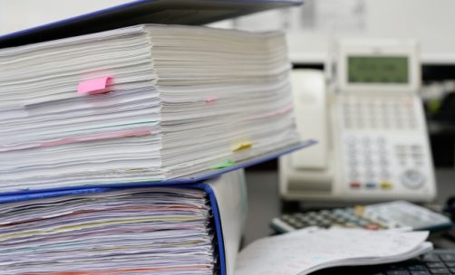 コピー機を経費計上するときの勘定科目とは？導入方法別の仕訳例も紹介