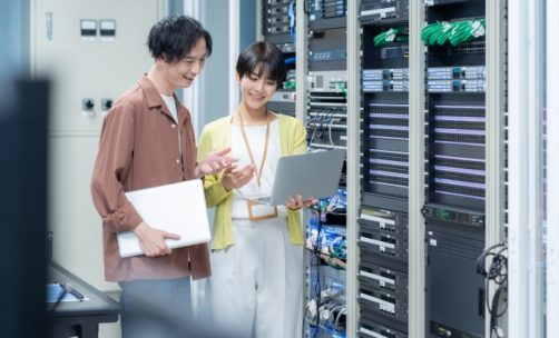 サーバの導入に必要な費用は？節約する方法も紹介
