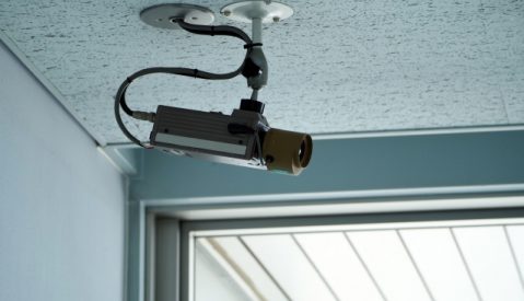 ネットワークカメラのセキュリティ対策一覧｜必要性についても解説