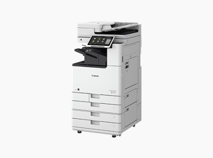 imageRUNNER ADVANCE DX C3835F / C3830F / C3826F