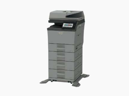 BP C533WD / C533WR