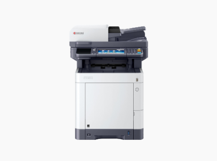 ECOSYS M6635cidn