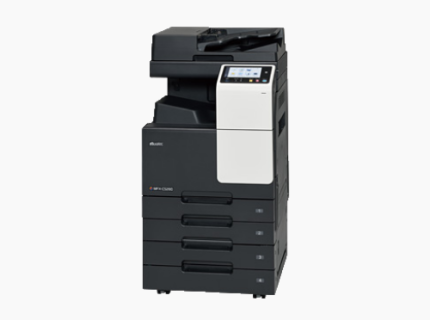 MFX-C5280 / C5220 / C5220K