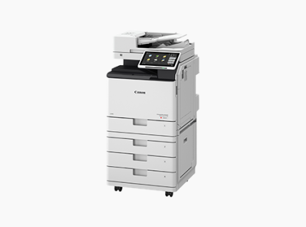 imageRUNNER ADVANCE DX C357F
