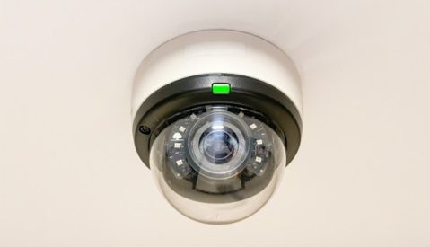 防犯カメラのリースとは？レンタルとの違いや費用相場について解説