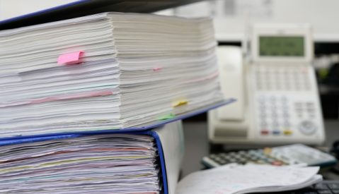 コピー機を経費計上するときの勘定科目とは？導入方法別の仕訳例も紹介