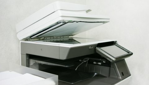 業務用コピー機・複合機の特徴は？選び方やおすすめ機種をご紹介