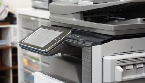 【図解付き】コピー機の仕組み・原理についてわかりやすく解説！