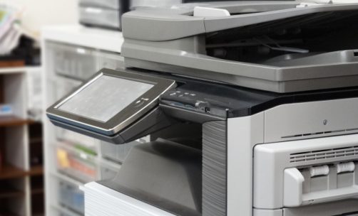 【図解付き】コピー機の仕組み・原理についてわかりやすく解説！