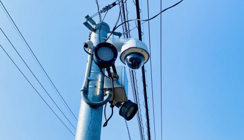 防犯カメラの画素数とは？解像度との関係や、選び方について解説