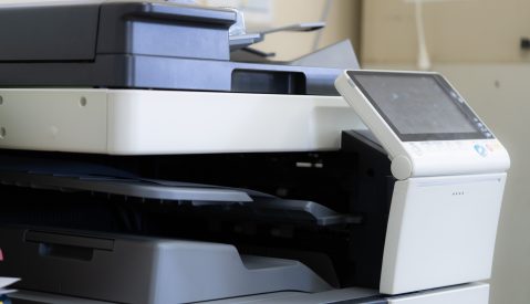複合機とは？プリンターとの違いや導入がおすすめのケースをご紹介